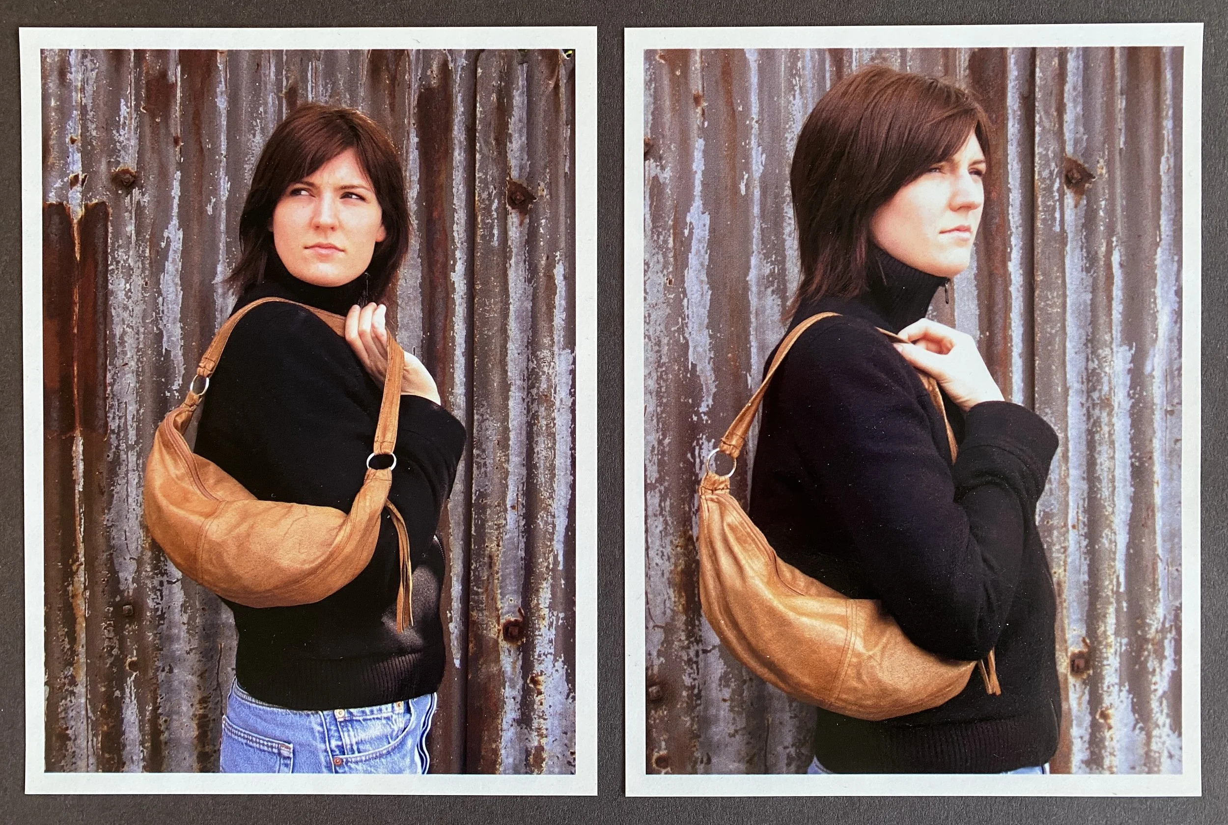 The Women Who Shaped My Creative Journey