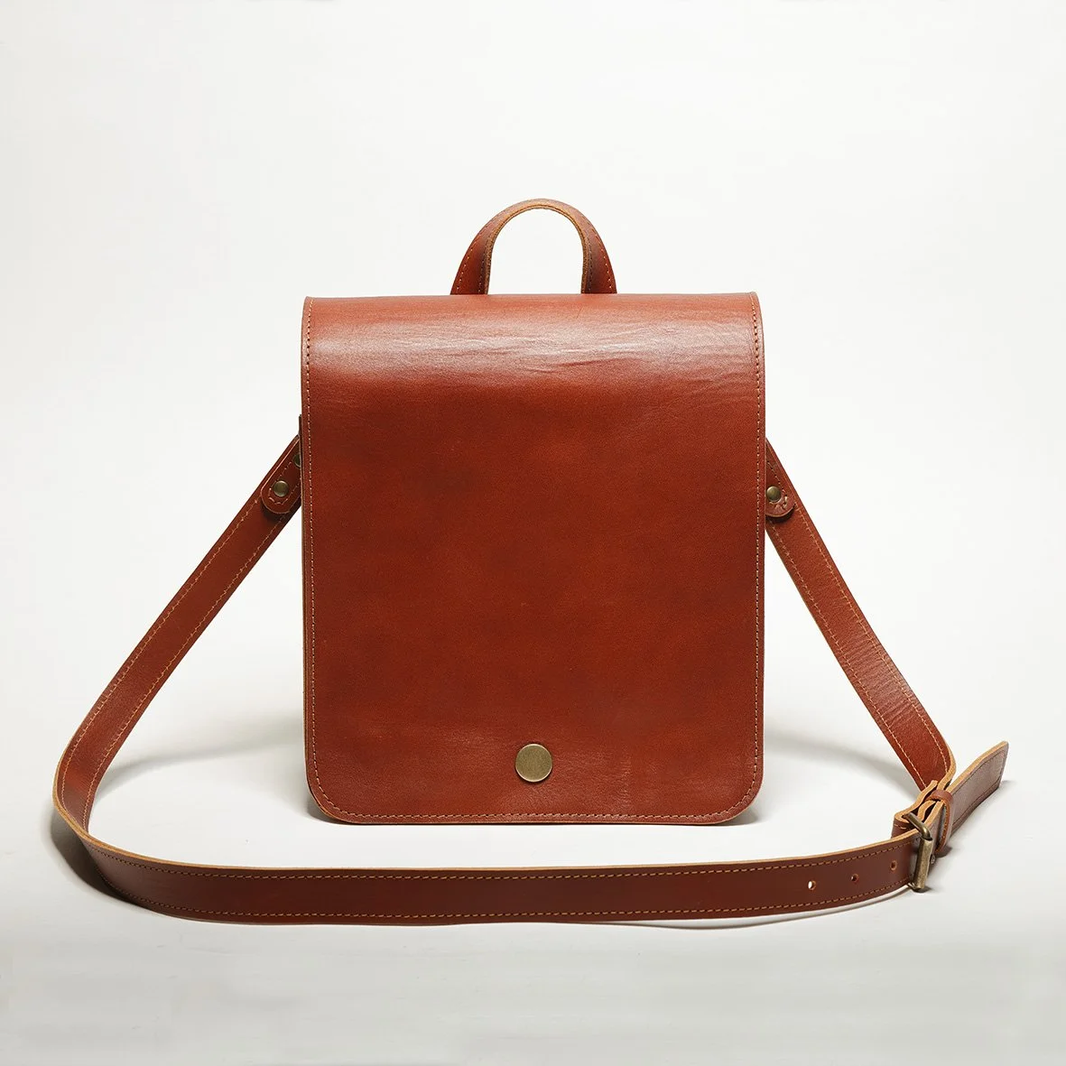 Two Day Bag Workshop