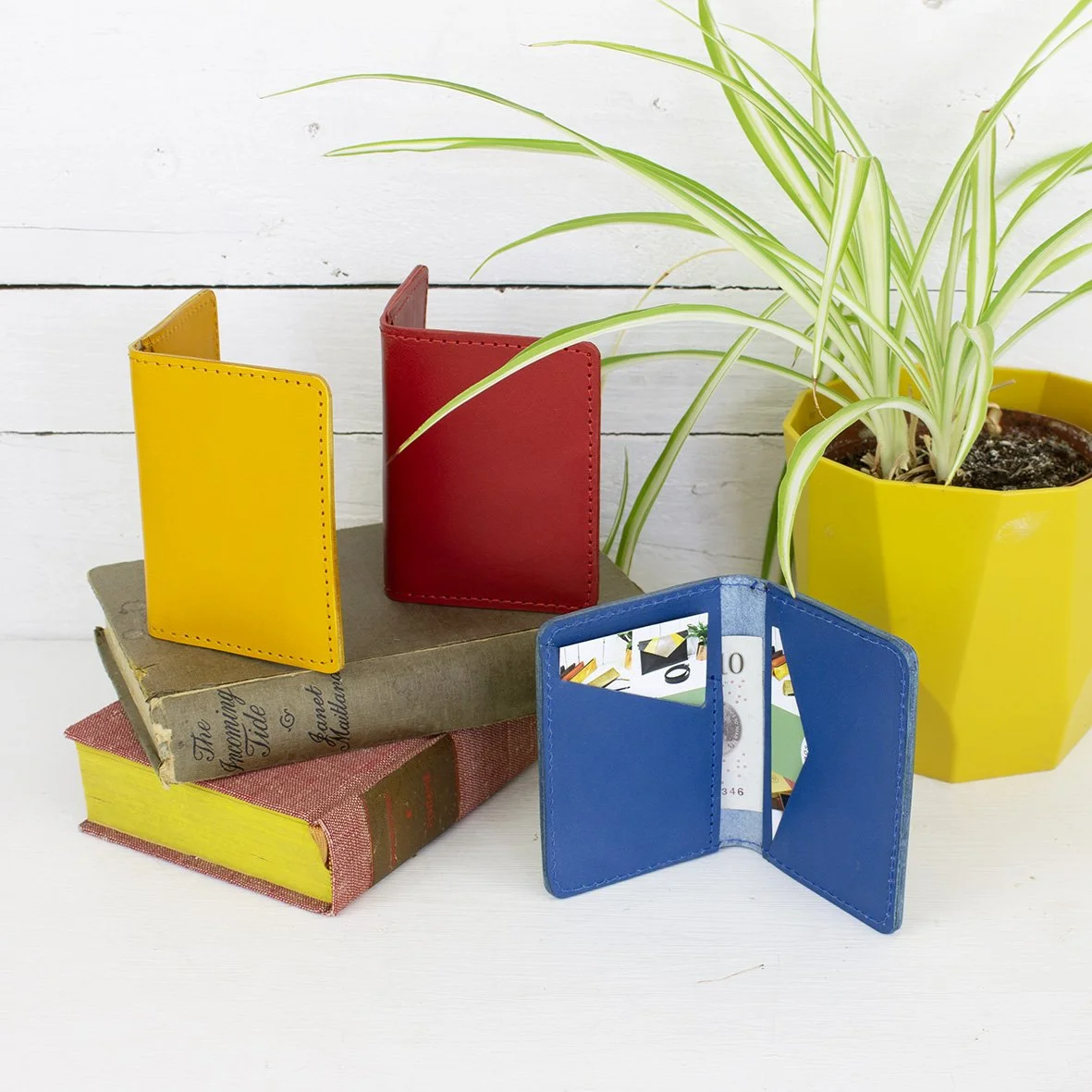 Bifold wallets primary colours styled.jpg