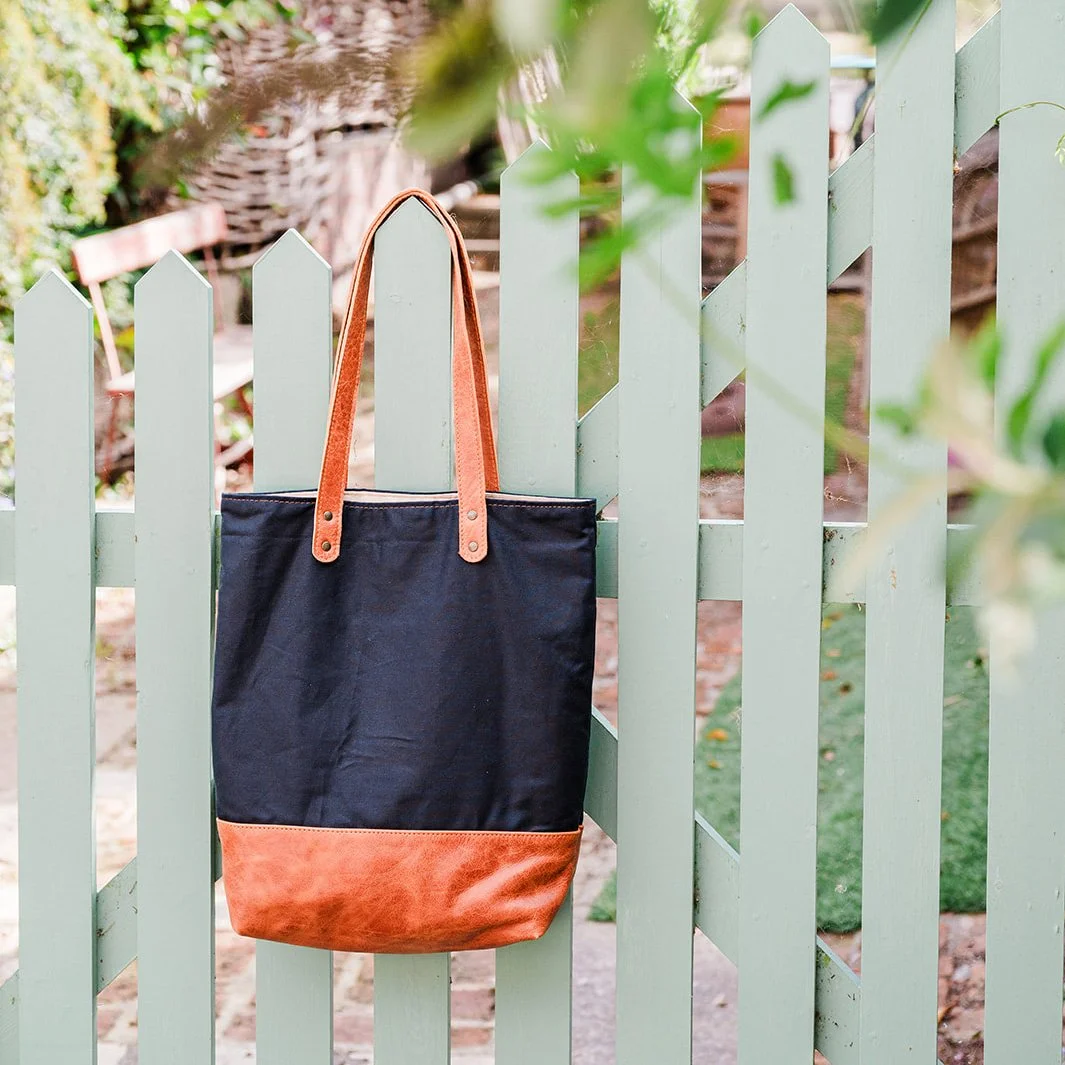 tote bag on fnece.jpg