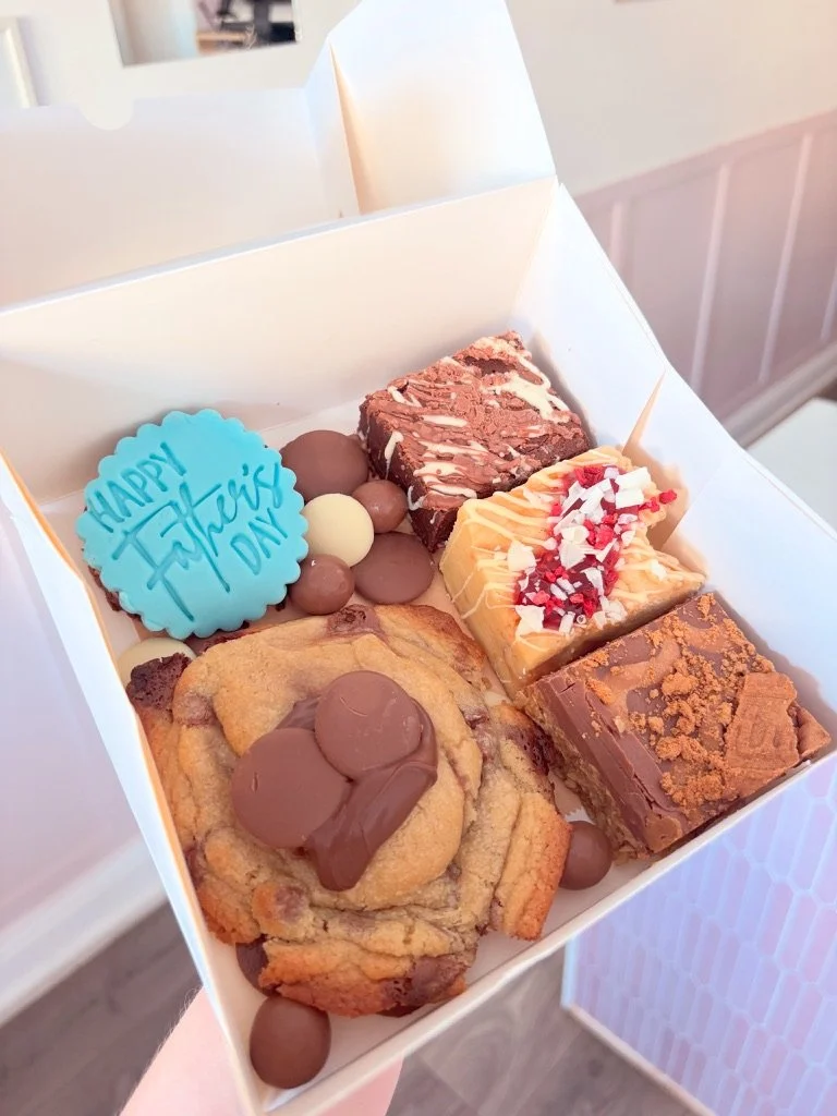 Father's Day 2026 - Treatbox
