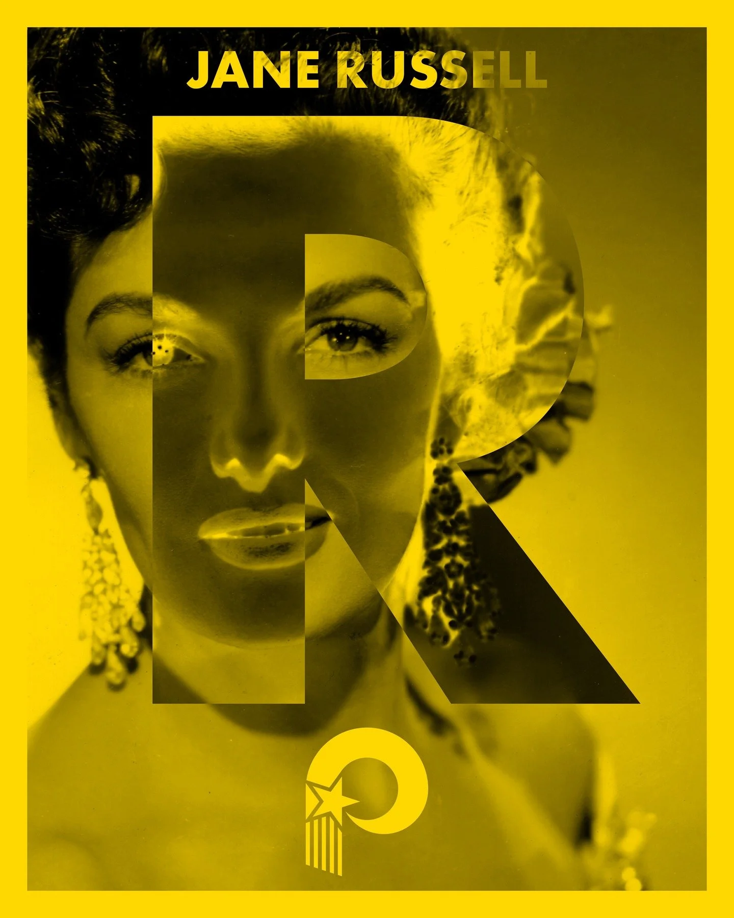 🍿LOVE FILM &amp; RADIO?🎙 Listen to PORTRAITS! Every Sunday from 12 am - 11.59 pm GMT
#eosi #earflick #portraits #movie #film #radio #janerussell