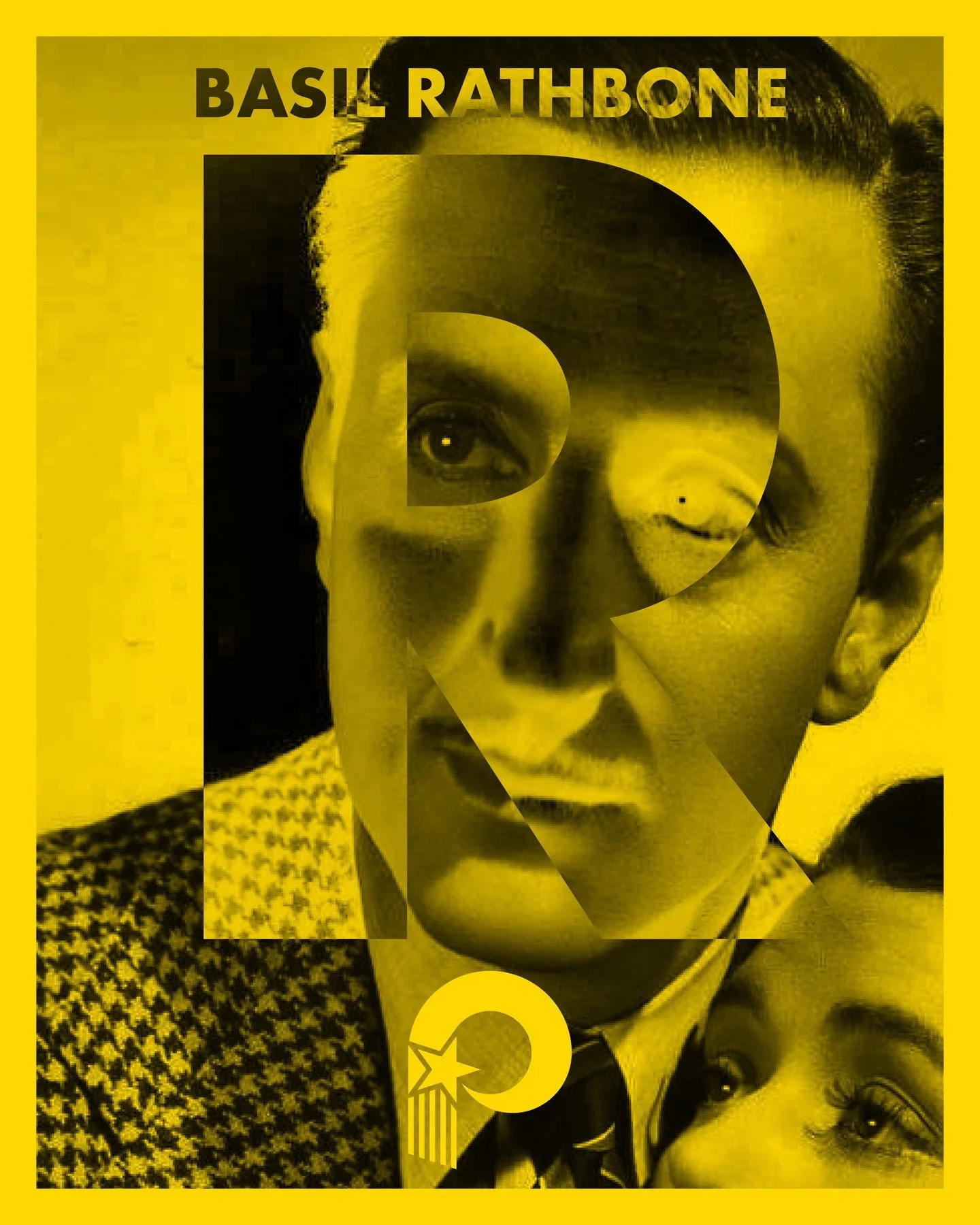 🍿LOVE FILM &amp; RADIO?🎙 Listen to PORTRAITS! Every Sunday from 12 am - 11.59 pm GMT
#eosi #earflick #portraits #movie #film #radio #basilrathbone