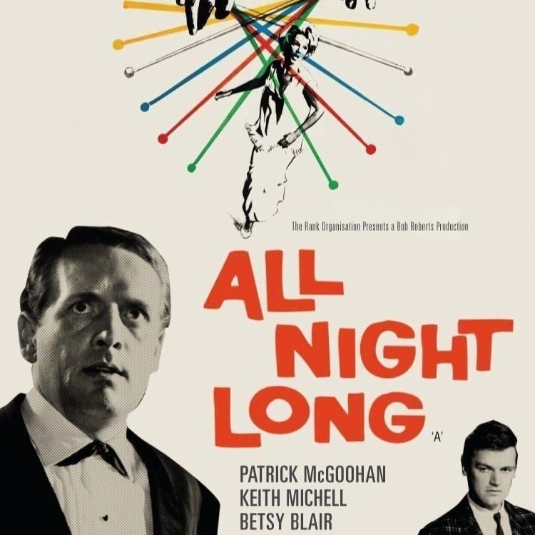 ALL NIGHT LONG