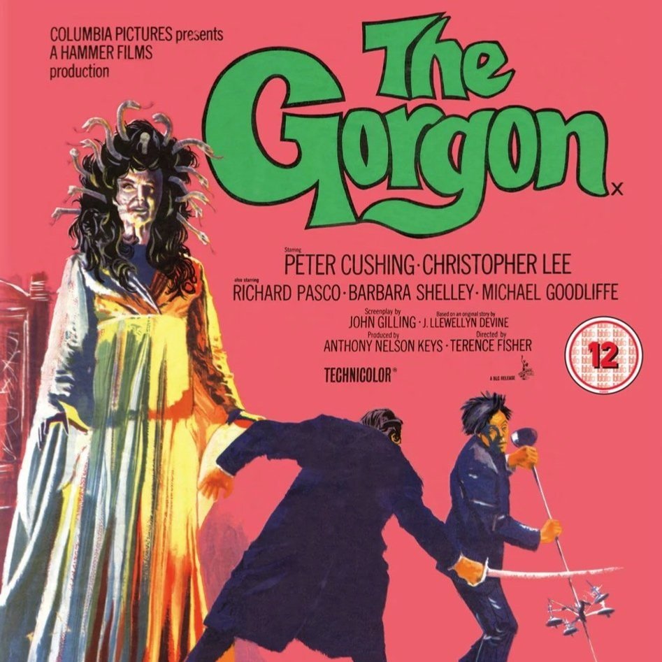 THE GORGON