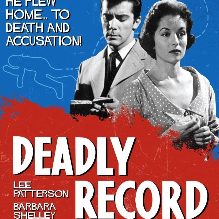 DEADLY RECORD