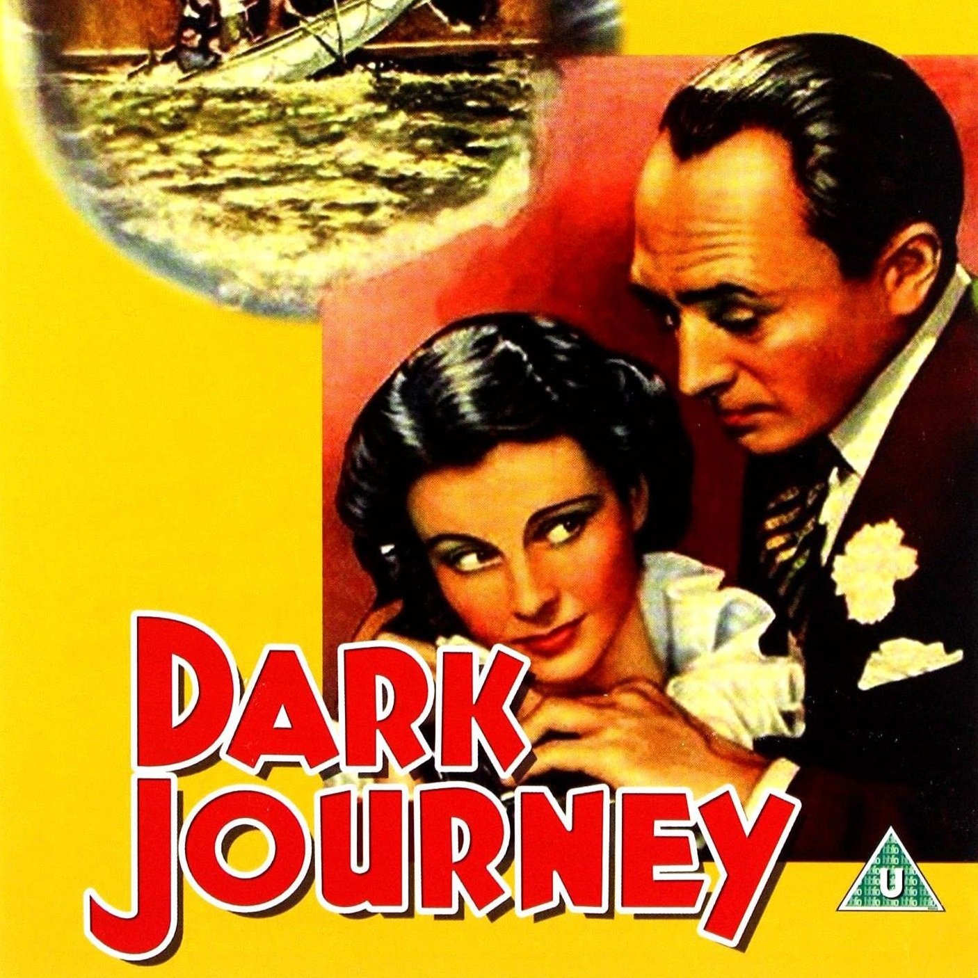 DARK JOURNEY