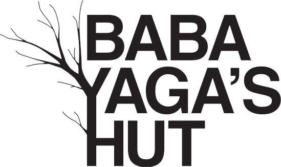 Baba Yaga&#39;s Hut