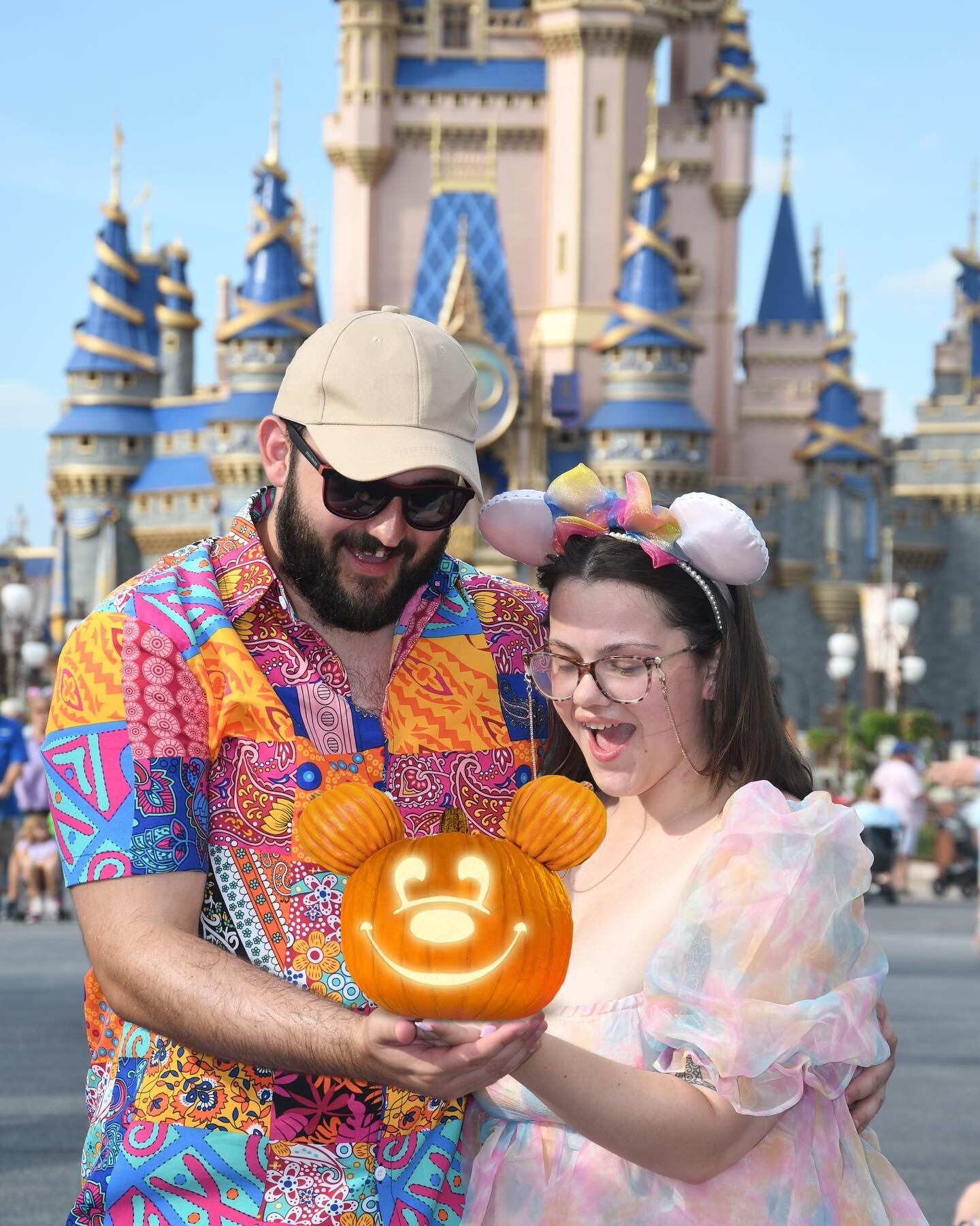 Self-care is going to the happiest place on Earth with your favourite person and taking cheesy photos🥰😂

Oh how I&rsquo;d love to be going on a Disney holiday right now!🐭

I&rsquo;d love to experience all of the Disney parks - it&rsquo;s definitel