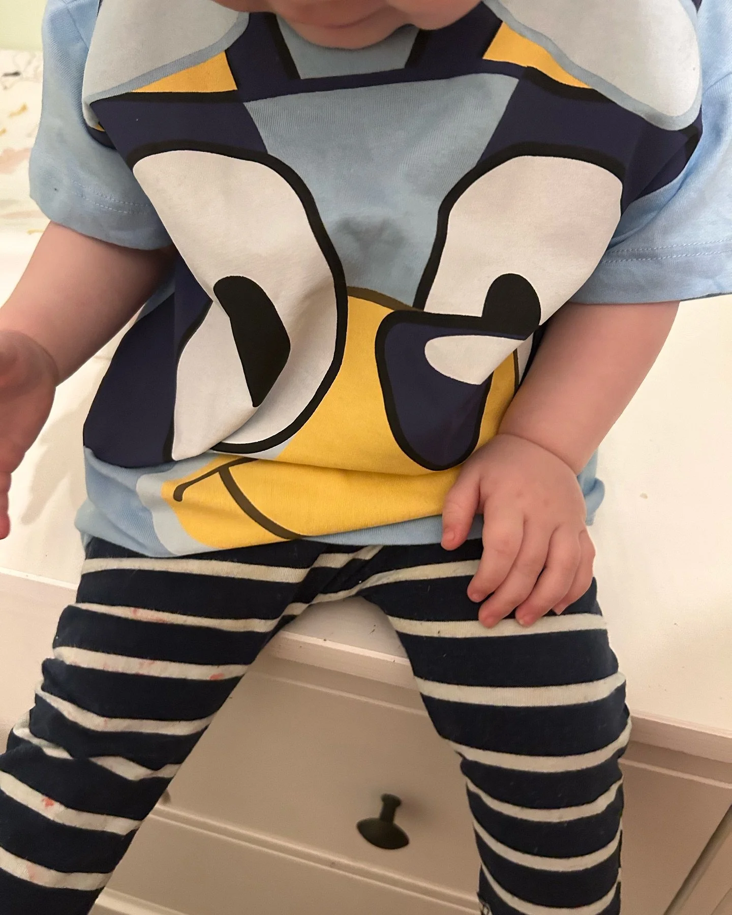 Just a week filled with cute baby outfits and food😇

1. He smiled a lot wearing this outfit🥰
2. Jealous of how cosy he is🥺
3. Cheeky midweek takeaway burger😋
4. Halloween themed sweet treat for a client👻
5. Going to work one day a month with thi