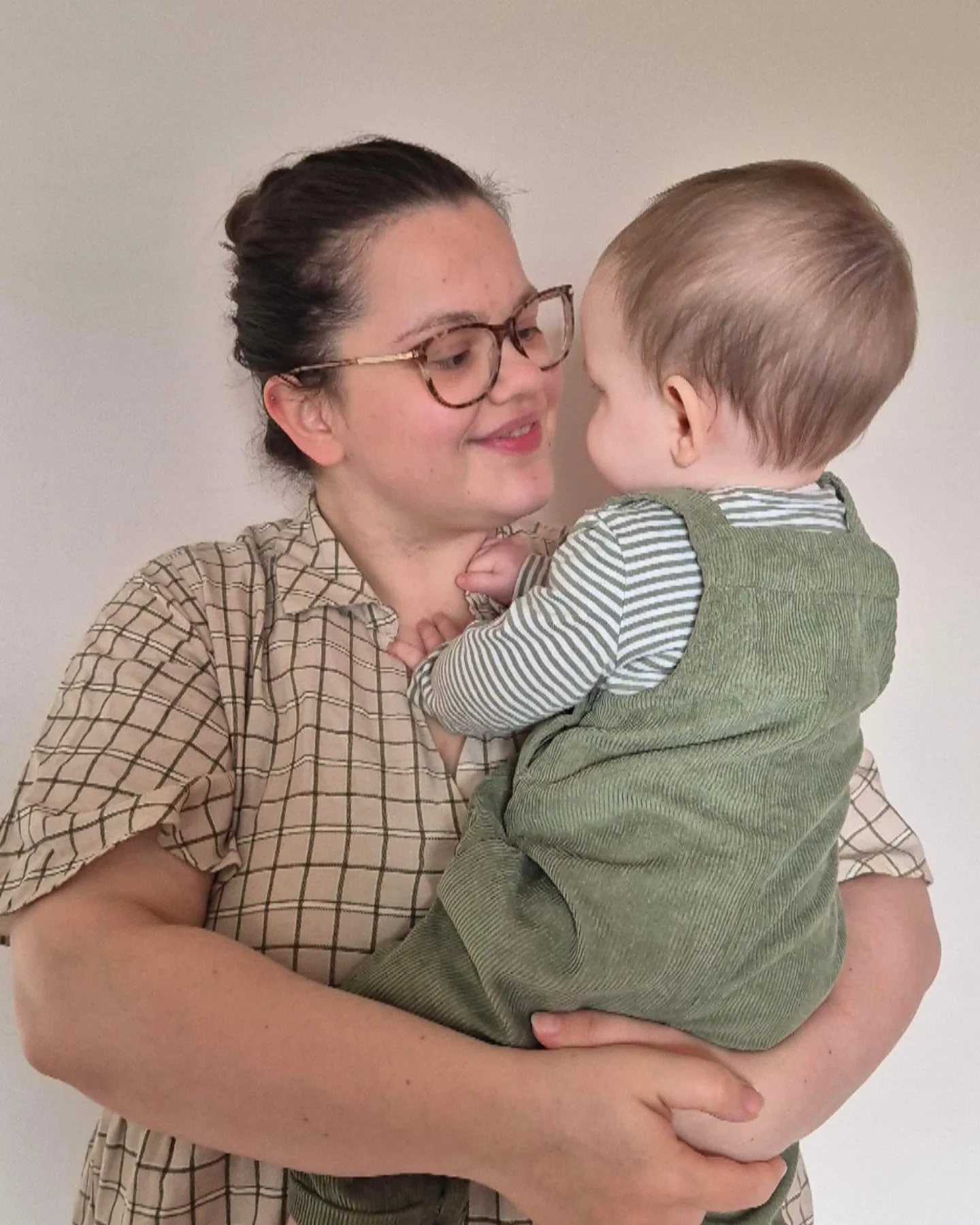 After a great day in the office with a client and knowing I get to spend all day with my little one tomorrow, it really confirms to me that I made the right decision to go freelance🧡

It wasn&rsquo;t an easy decision, it was a big risk and some days