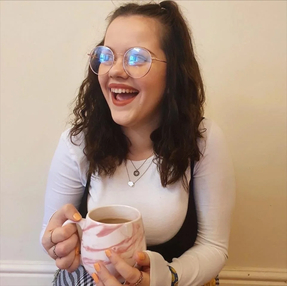 Resting is a form of resilience. I&rsquo;ve learnt that burnout doesn&rsquo;t build strength; it drains it😴

This week, I&rsquo;m letting go of the endless to-lists (to a certain extent, I still have deadlines😂) and embracing the moments that remin