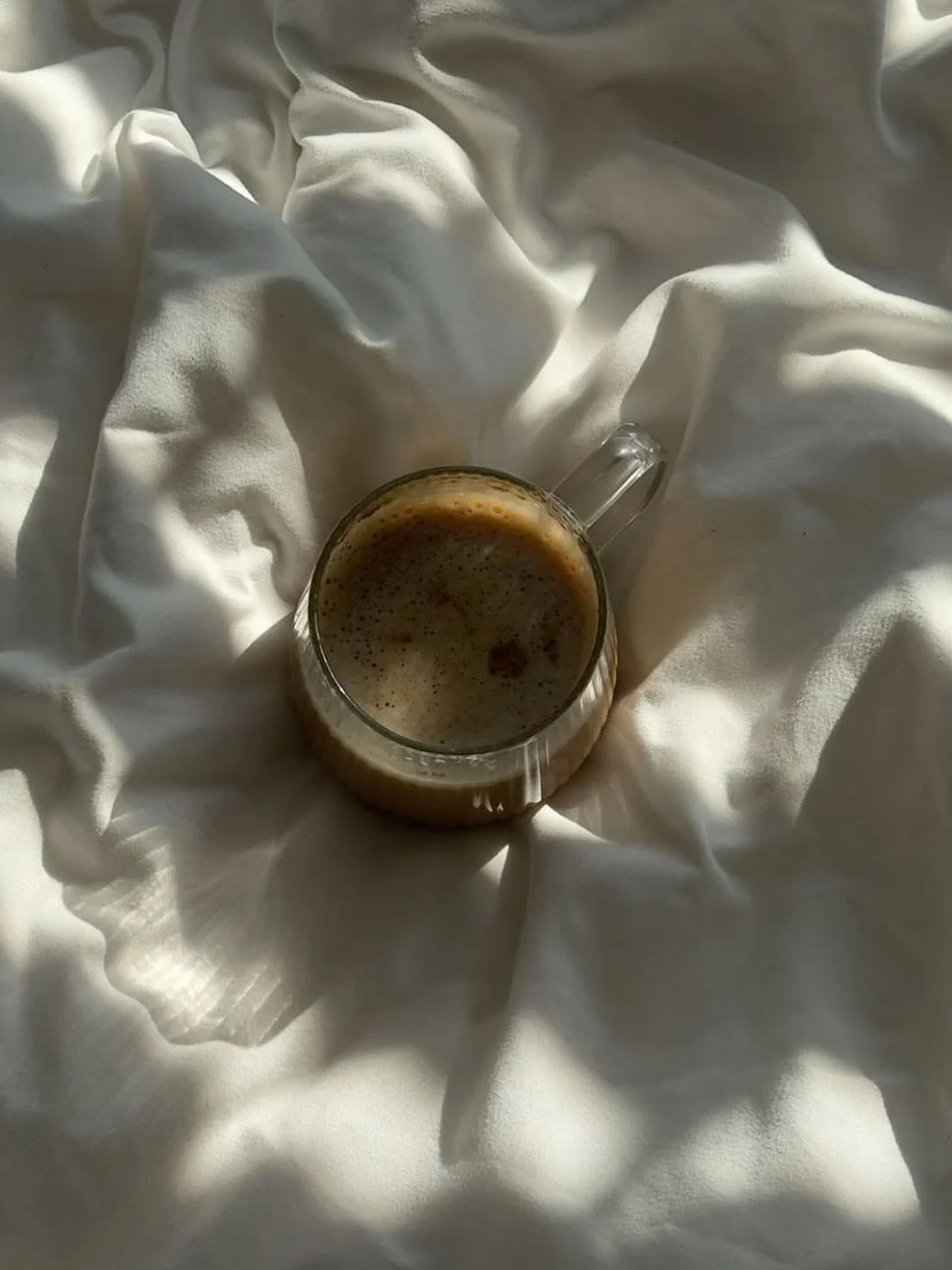 I&rsquo;ve been feeling this pull for a long time - to make Coffee With Cerys more than just me, more than just one voice.

Because yes, I&rsquo;m a mother. But I&rsquo;m also still me. A woman with thoughts, feelings, messy days, moments of joy, and