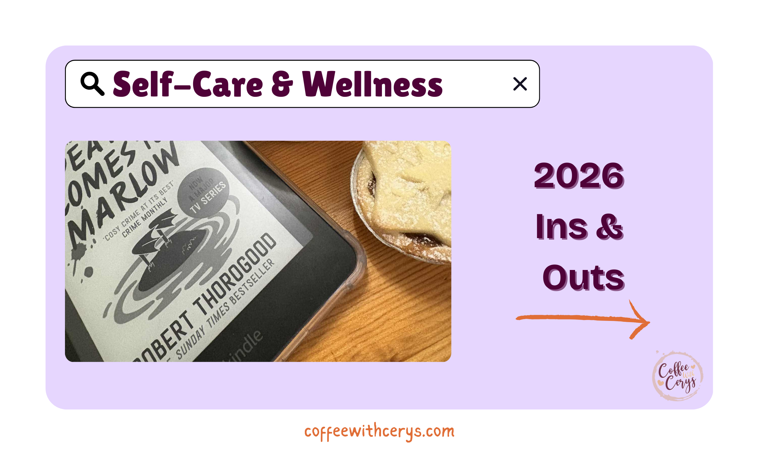 2026 Ins &amp; Outs - The Year For Softness