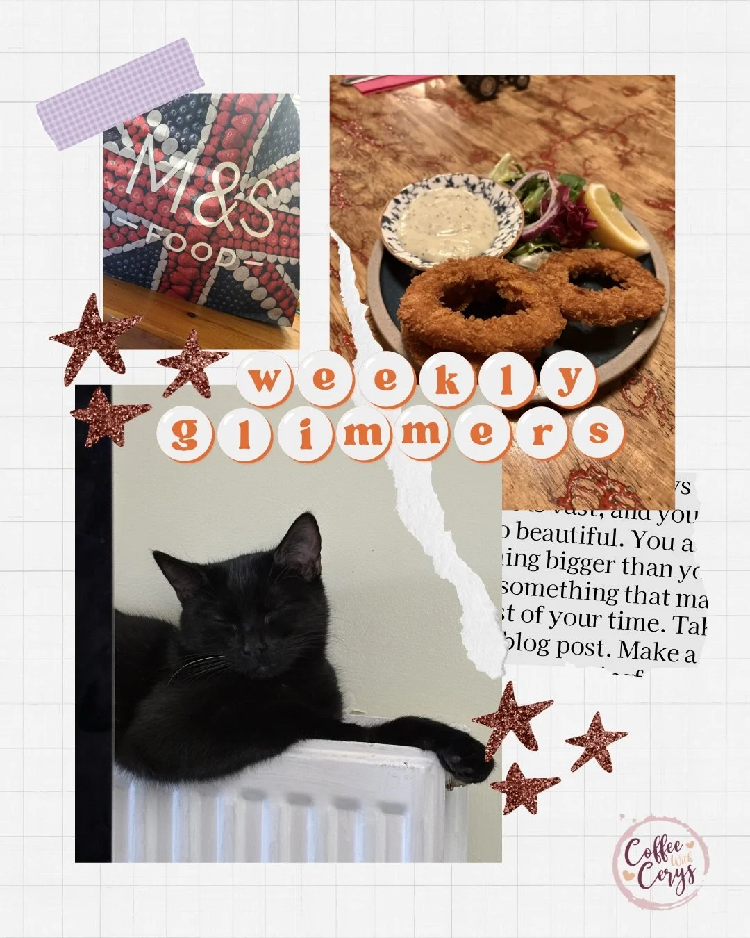 You&rsquo;d think after disappearing for a couple of weeks that I&rsquo;d have more to share&hellip;but I&rsquo;ve spent most of it snuggled up with the newest member of the family or knee deep in client work for @the.lilac.creative (and no I wouldn&