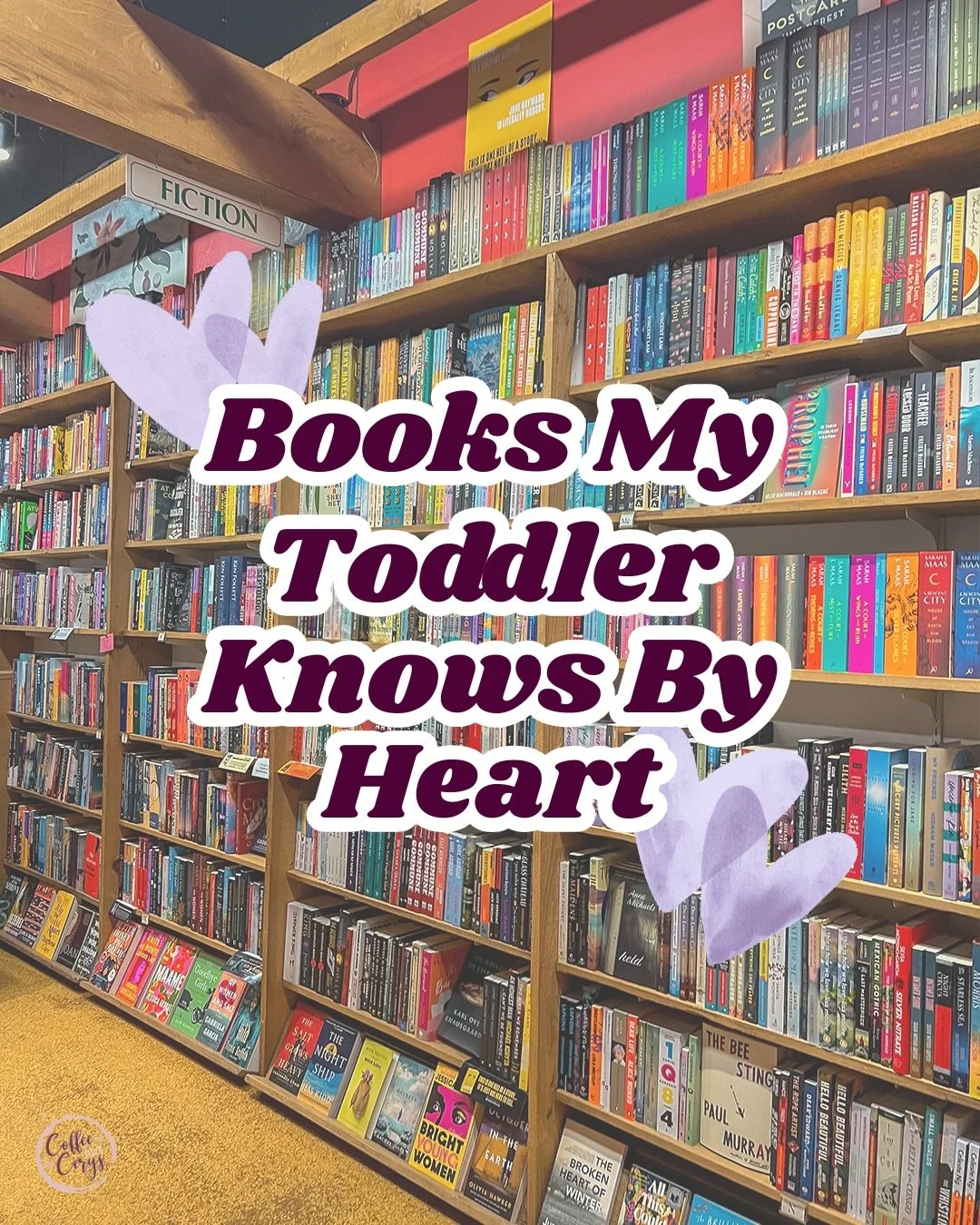 There&rsquo;s something so special about watching your toddler fall in love with books🥹

We read these on repeat - before naps, before bed, first thing in the morning, in the middle of the day&hellip;all day everyday. And now he doesn&rsquo;t just r