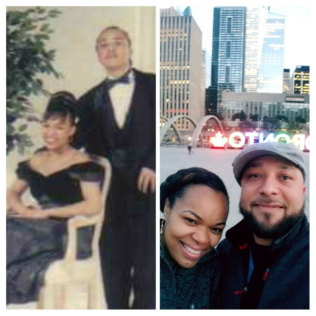 1996 and 2017 Mike and wife.jpg