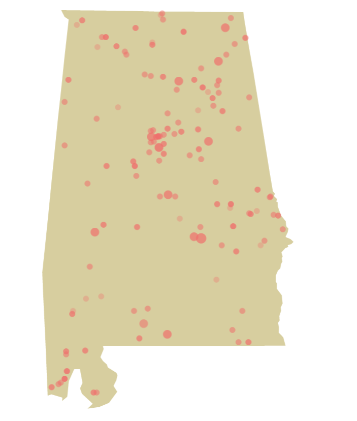 Alabama