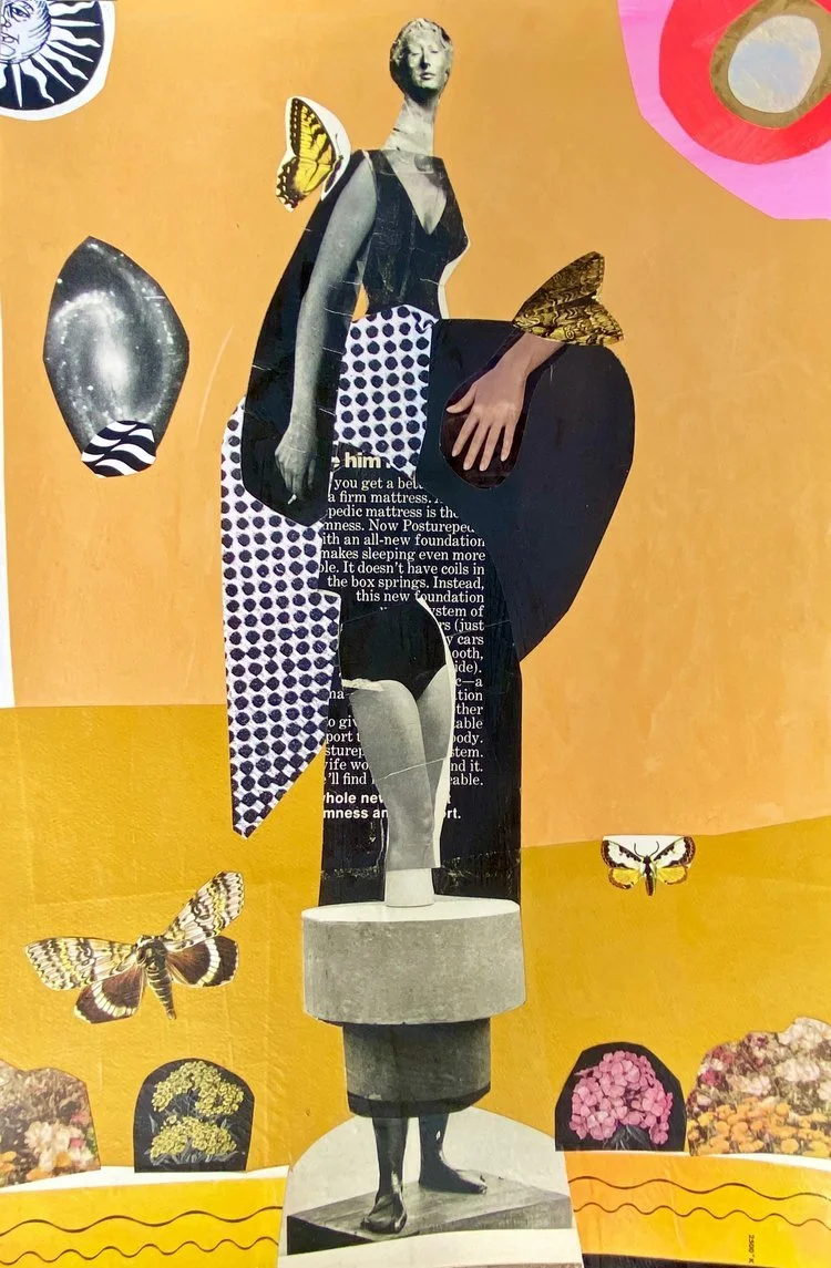 Johanna Goodman