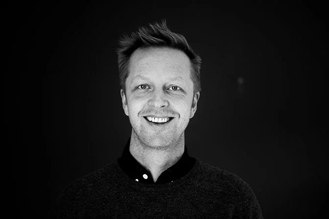 Profile image of Fridjof Nilsen