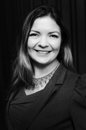 Profile image Ynghild Solhom