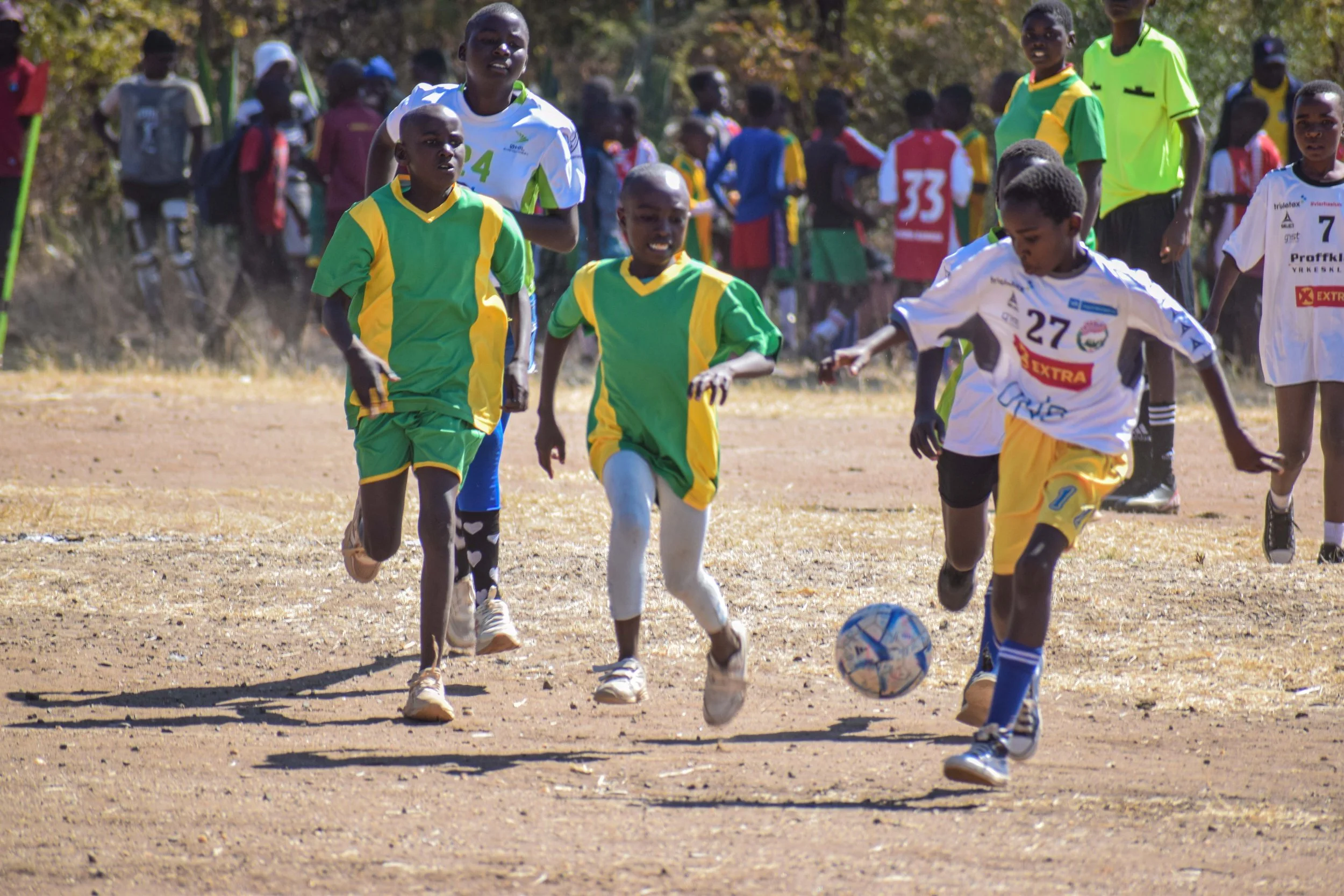 Krantz Fotballturnering 2026