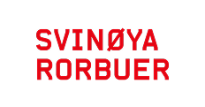 Logo for Svinøya Rorbuer