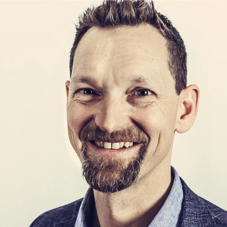 Lars Gunnar Lundestad fra Miles