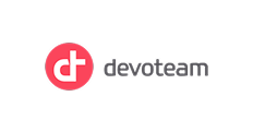 Logo av Devoteam