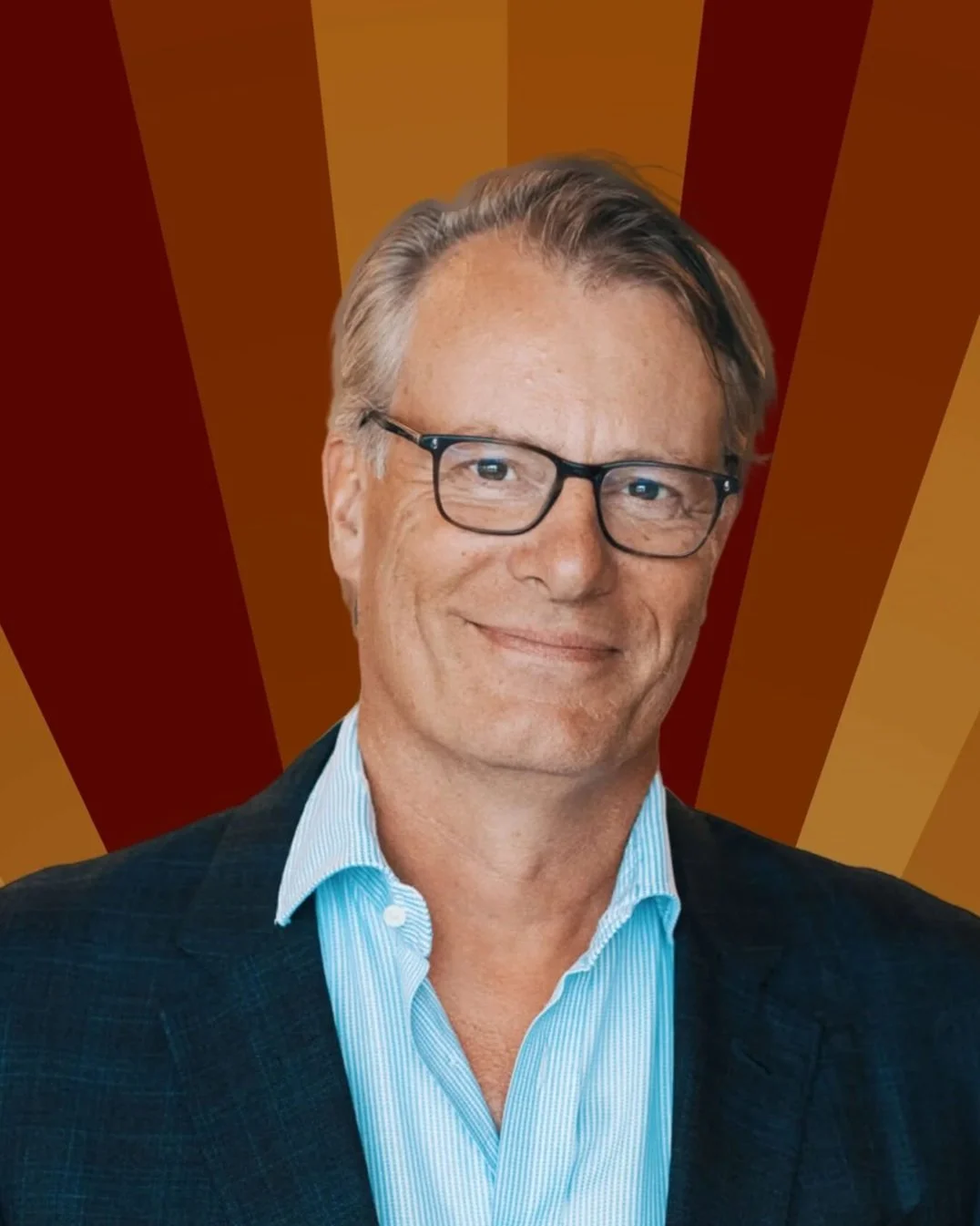 Johan H. Andresen fra Ferd