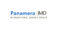 Logo for Panamera IMD International Search Group