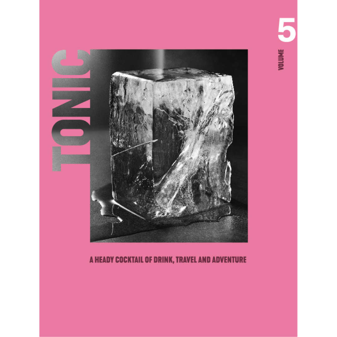 Tonic Volume 5