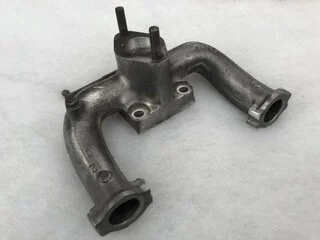 Renault Dauphine Inlet Manifold