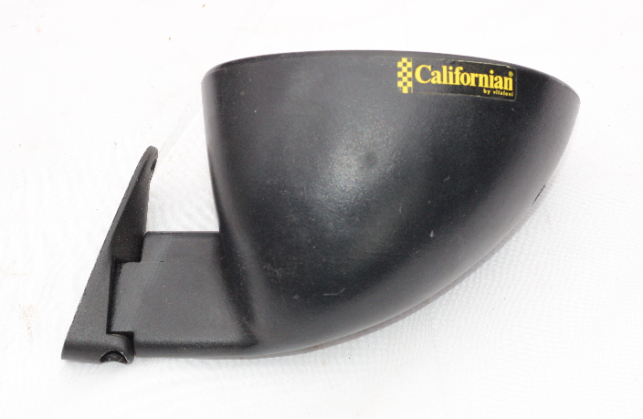 Calafornian left hand mirror 