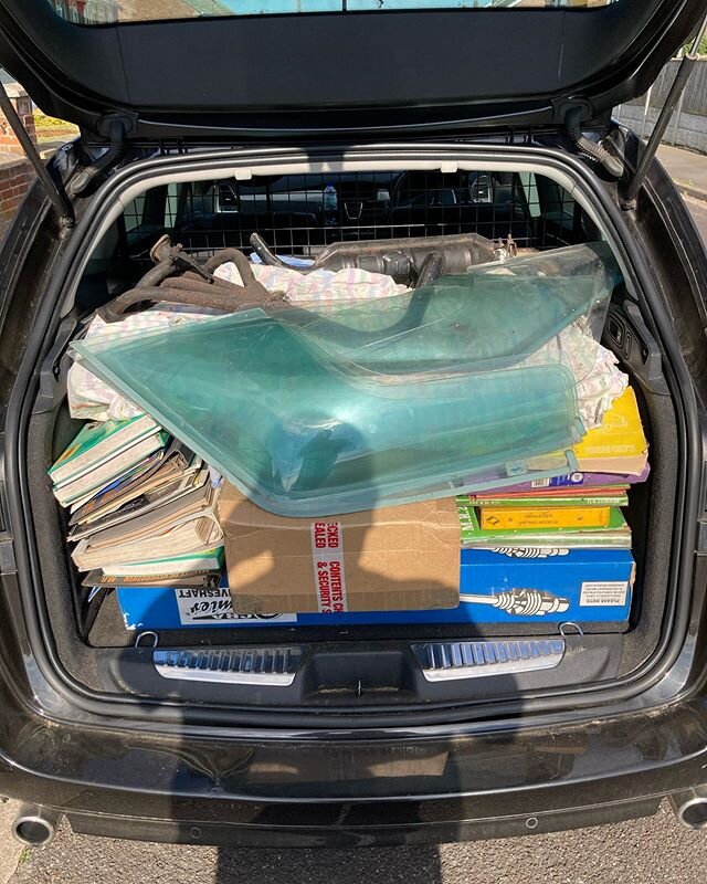 Loads more stock has arrived and is now available on our website www.retrorenaultservices.co.uk and include lots of hard to find 760 and 4cv parts, don&rsquo;t forget if you can&rsquo;t see what you need then please just drop us an email at info@retr