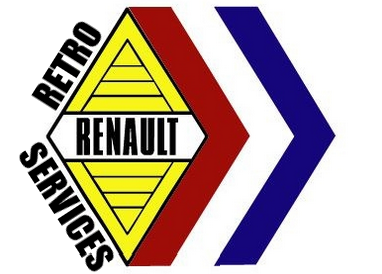 Retro Renault Services