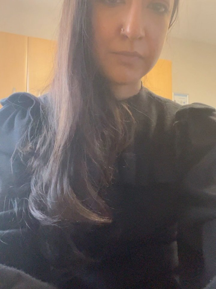 Munjaro and HRT - Chronicles from my menopause clinic. 

This week is a good one- munjaro and HRT. 

I am seeing an increasing number of patients using HRT but also weight loss drugs. 

It&rsquo;s super important to ensure endometrial protection is m