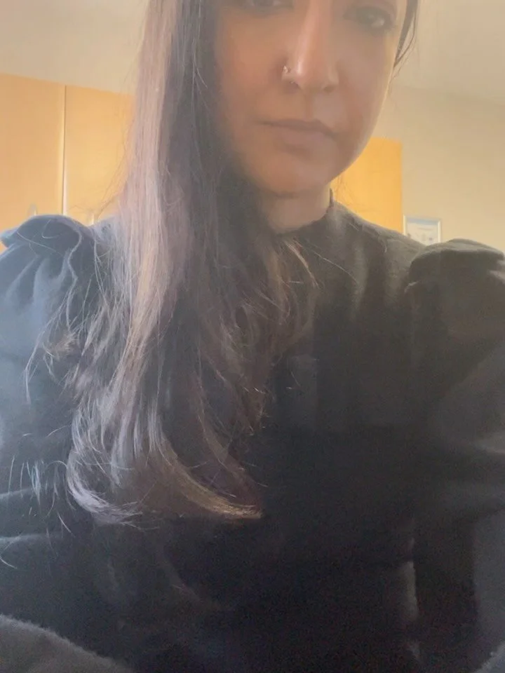 Munjaro and HRT - Chronicles from my menopause clinic. 

This week is a good one- munjaro and HRT. 

I am seeing an increasing number of patients using HRT but also weight loss drugs. 

It&rsquo;s super important to ensure endometrial protection is m