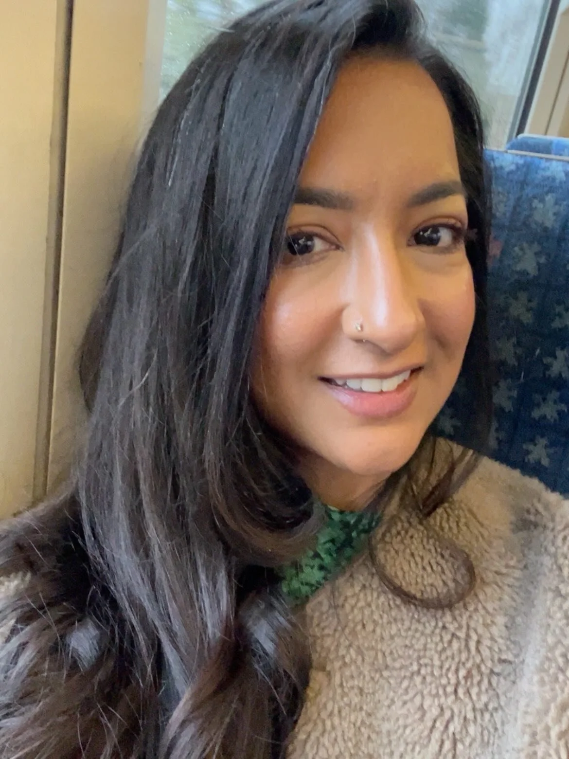 💫March 2026, International Women&rsquo;s Day lasted a whole month. 💫

This years theme was give to gain and I think I fulfilled it to the max. 

Speaking at a school in front of 300 girls ages 10 to 18 educating and empowering them about menstrual 