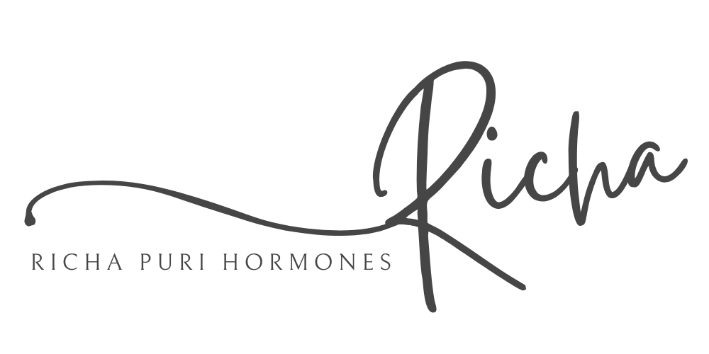 Richa Puri | Prescribing Pharmacist &amp; Nutritionist | Women's Health, Hormones &amp; Fertility