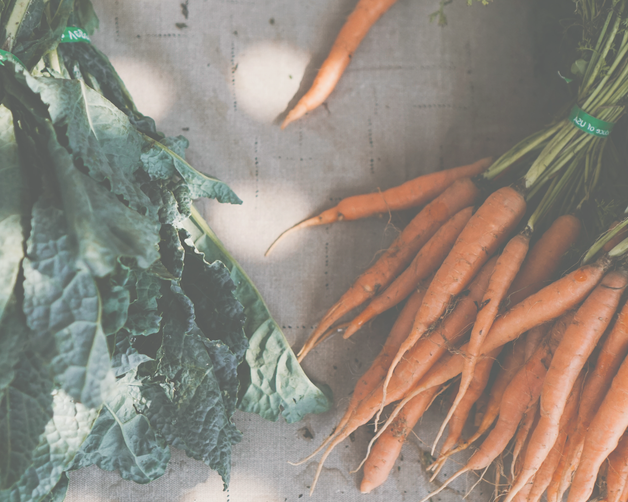 New Year’s detox - but not in the conventional sense
