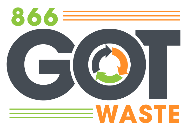 866 GOT WASTE