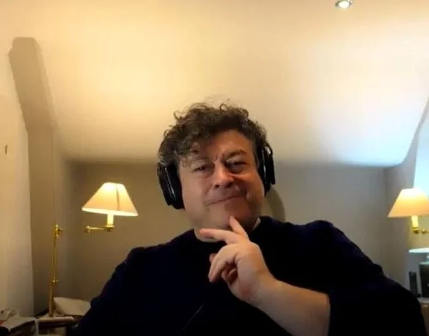 xChange: Think Differently with Rory Sutherland and Mark Evans