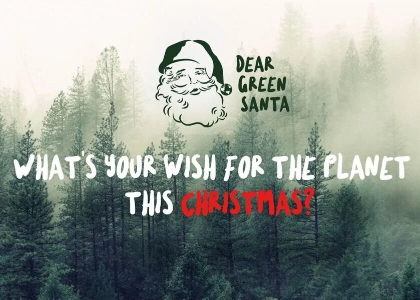 A powerful new Christmas tradition