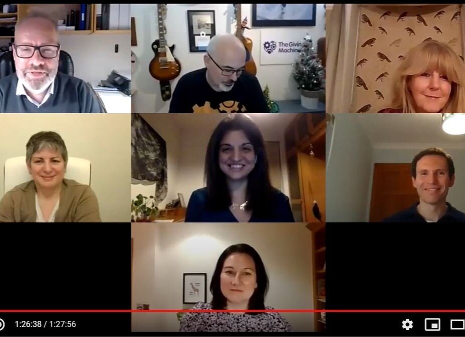 xChange: What makes cause marketing partnerships work for both sides?