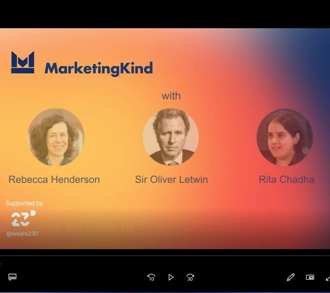 xChange: How can we prepare for the worst while aiming for the best?