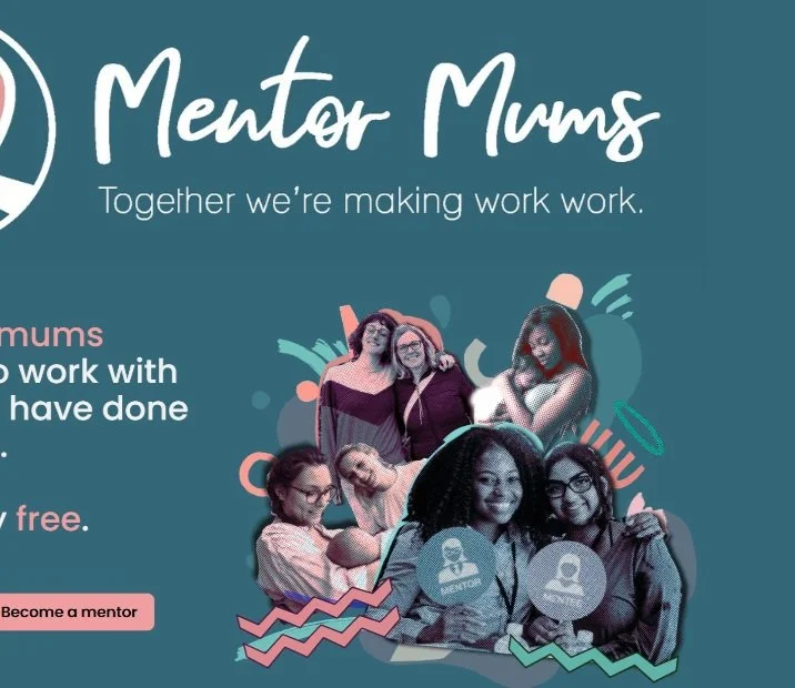 Coffee with a Cause with Mentor Mums