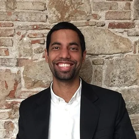Inclusive Economics with Arunjay Katakam