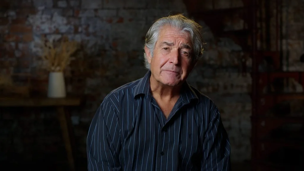 xChange with Tony Juniper