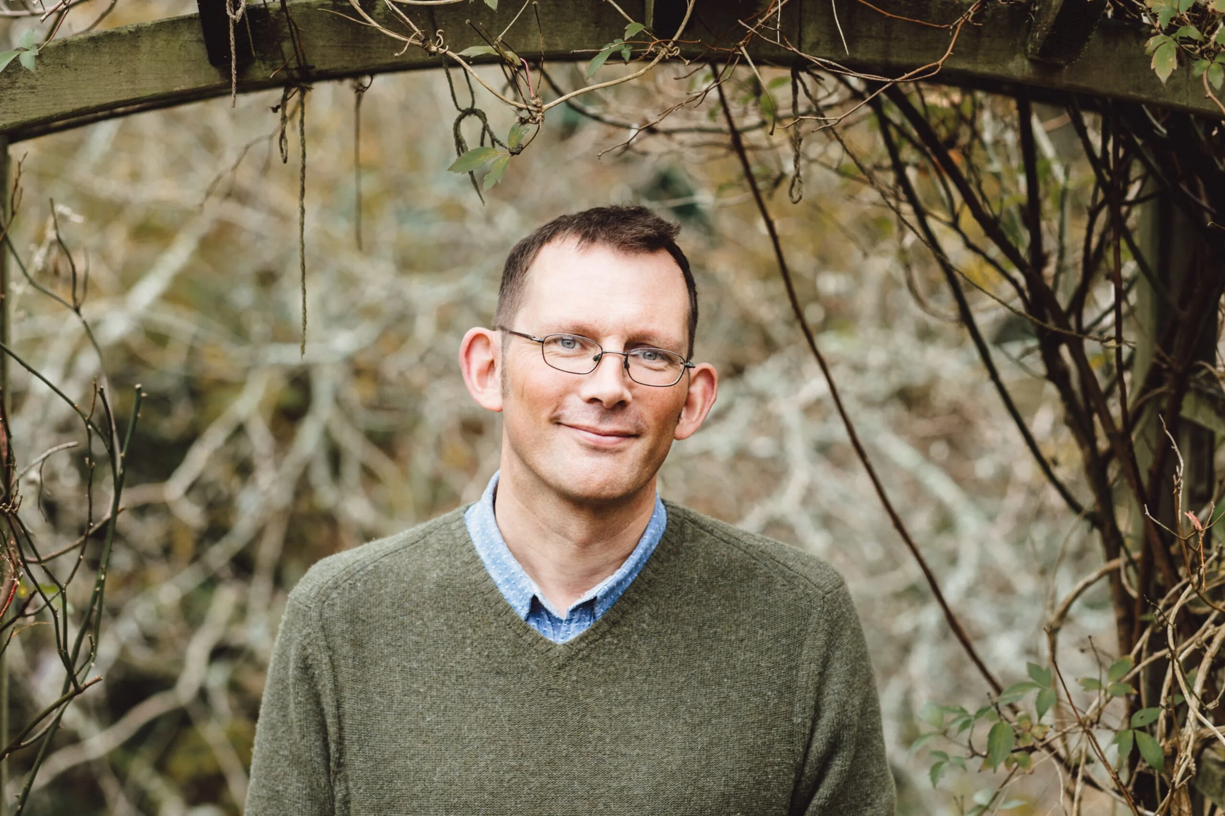 xChange with Rob Hopkins